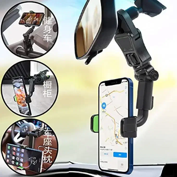 هولدر گوشی مدل ILAN|لوازم جانبی موبایل و تبلت|قشم, |دیوار