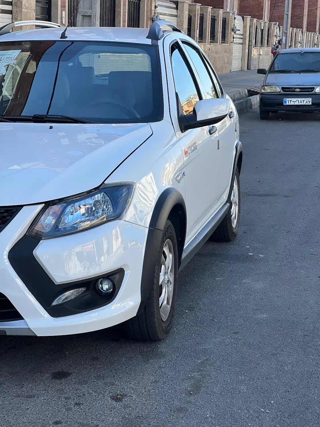 کوییک GxL مدل ۱۴۰۳|خودرو سواری و وانت|زنجان, |دیوار