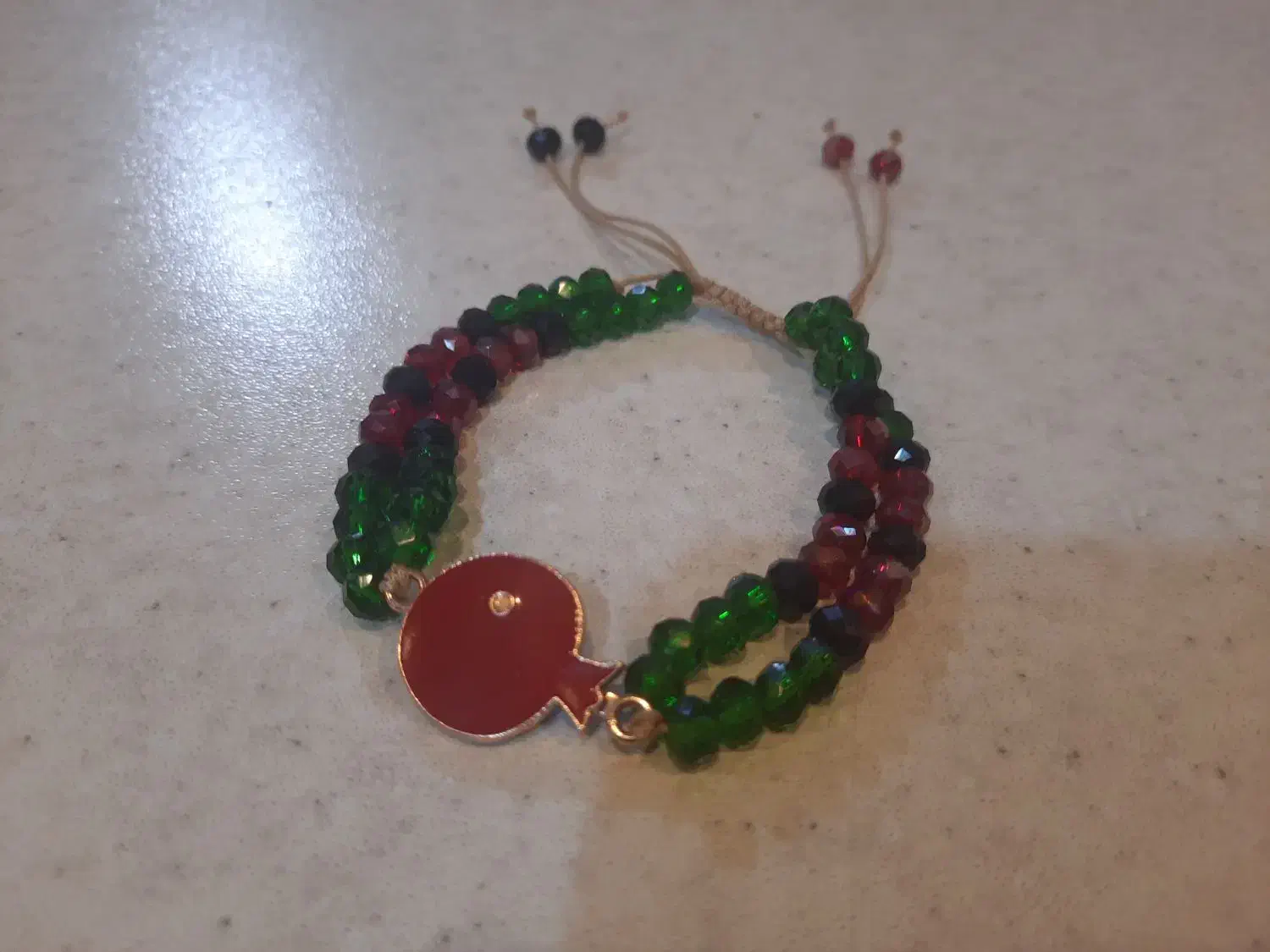 دستبند بدلیجات،کادو تولد،هدیه،گیفت، یلدا|بدلیجات|تهران, امام حسین|دیوار