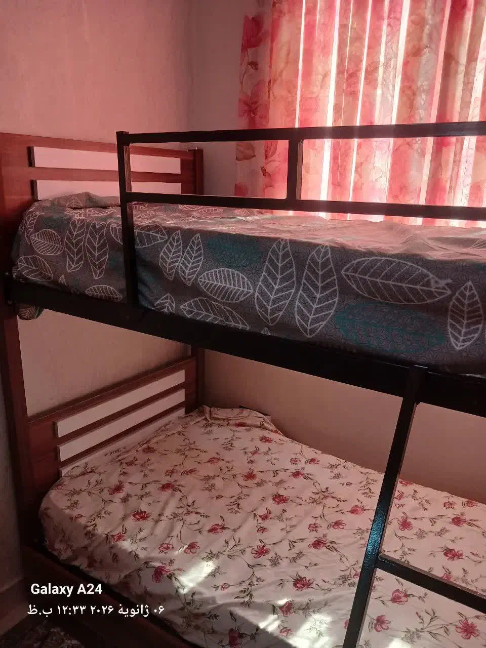 تخت دو طبقه|تخت و سرویس خواب|تهران, سلیمانی|دیوار