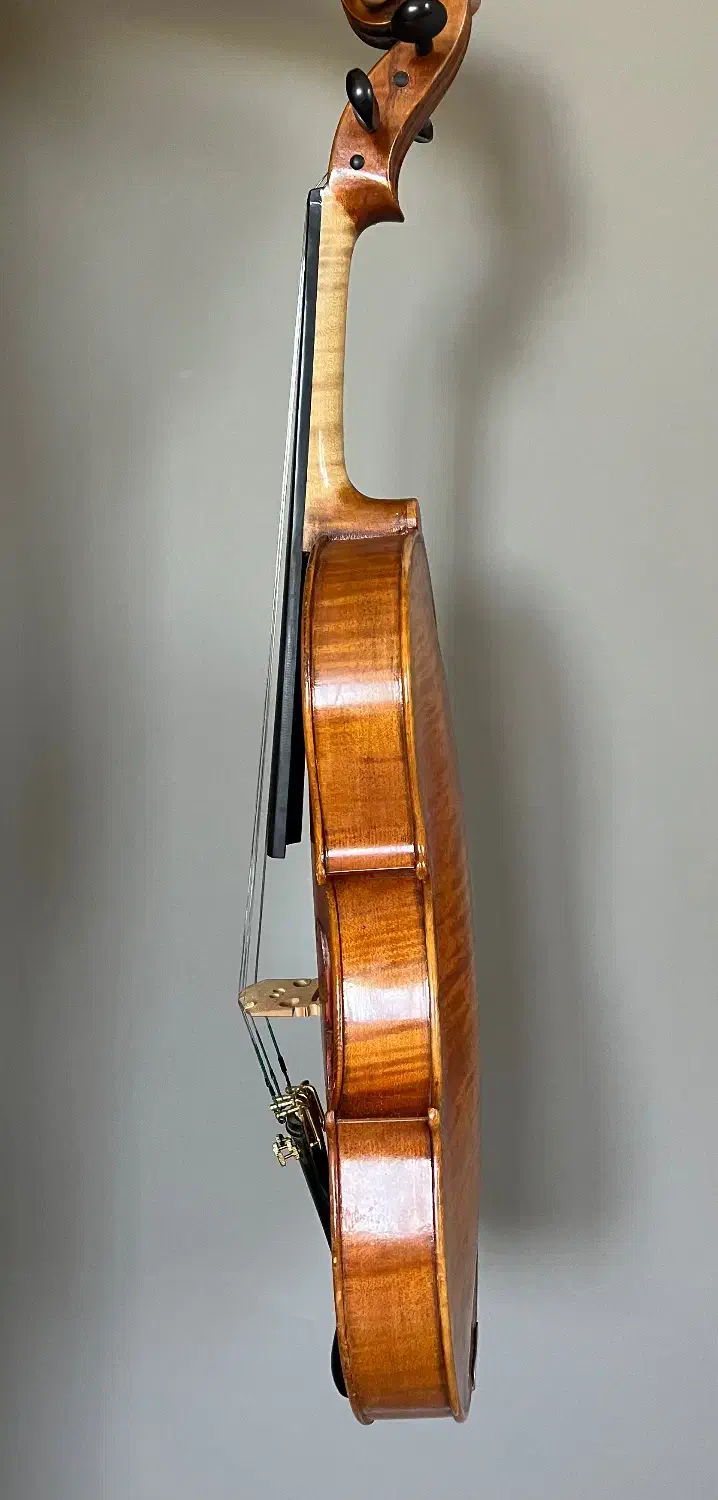 فروش ویولا (ویالن‌آلتو)|ویولن|تهران, اختیاریه|دیوار