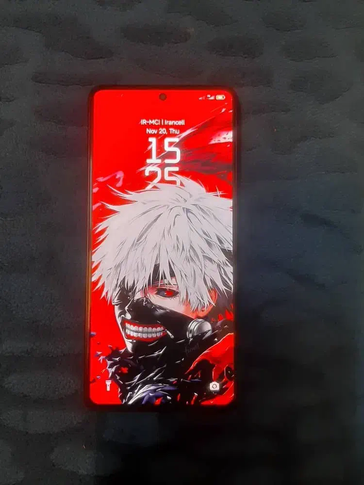 Poco f5 ram12|موبایل|تهران, سلسبیل جنوبی|دیوار