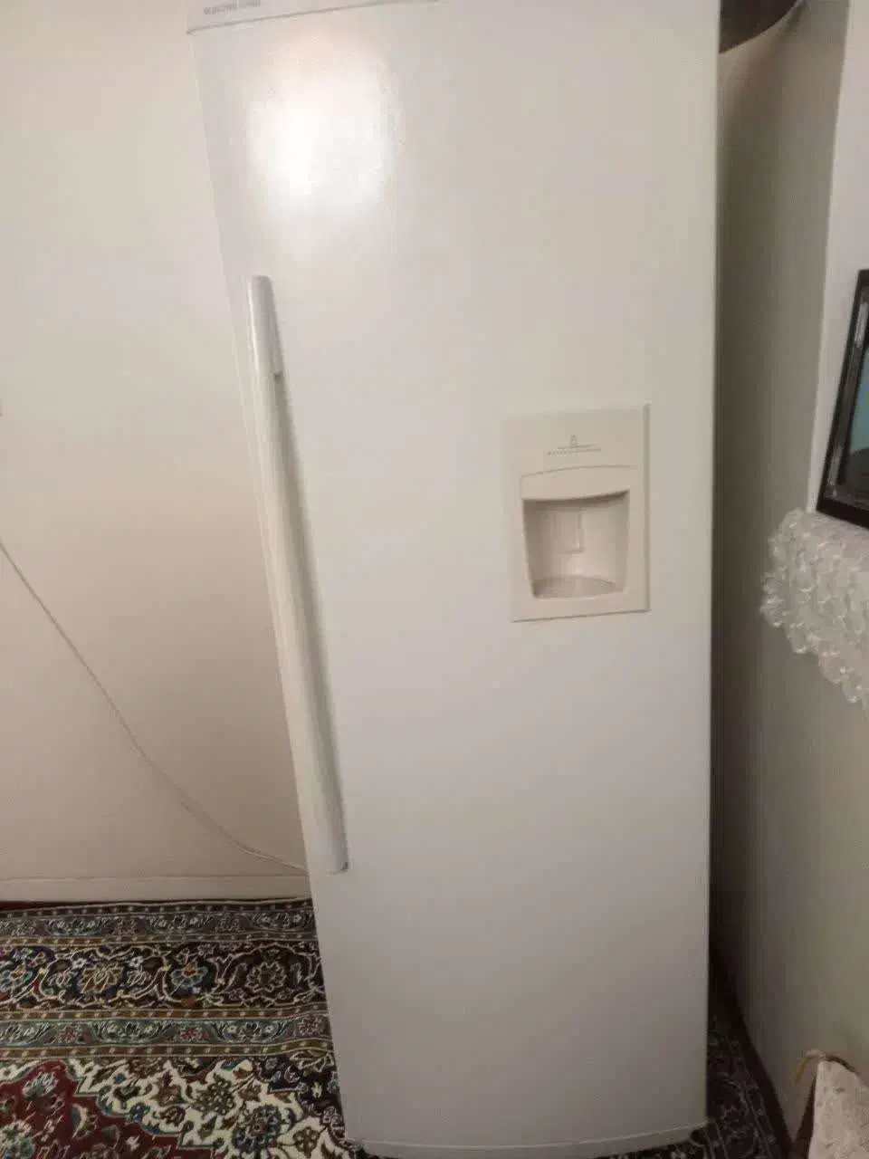 یخچال و فریزر|یخچال و فریزر|گلپایگان, |دیوار