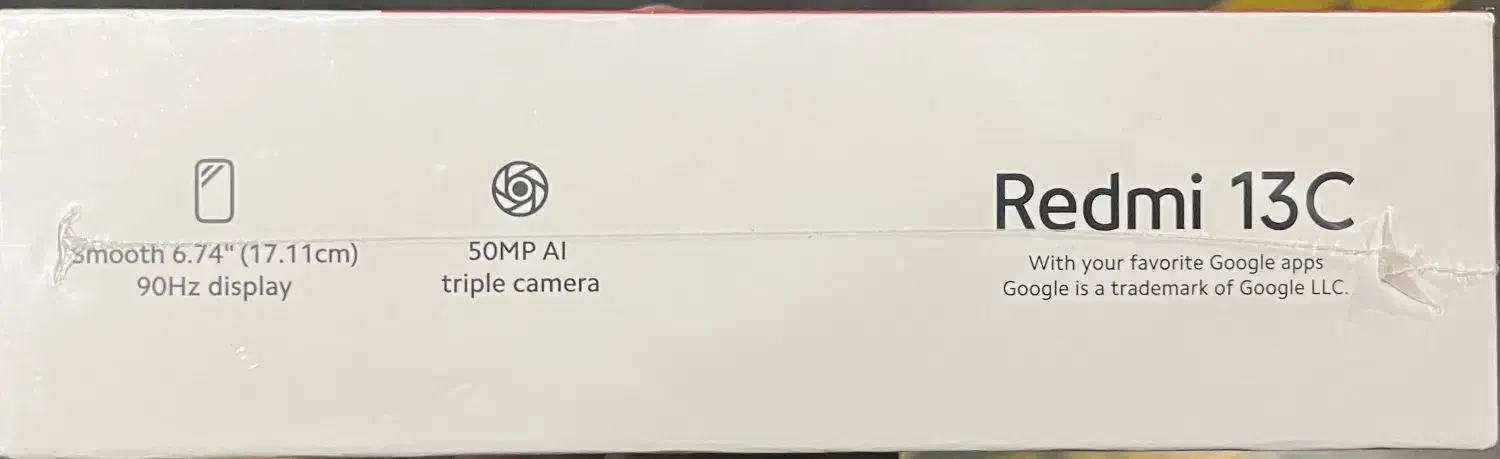 Redmi 13C|موبایل|اصفهان, آبشار|دیوار