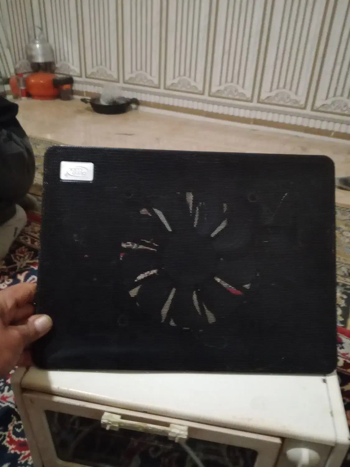 لوازم جانبی کامپیوتر|قطعات و لوازم جانبی رایانه|نورآباد, |دیوار