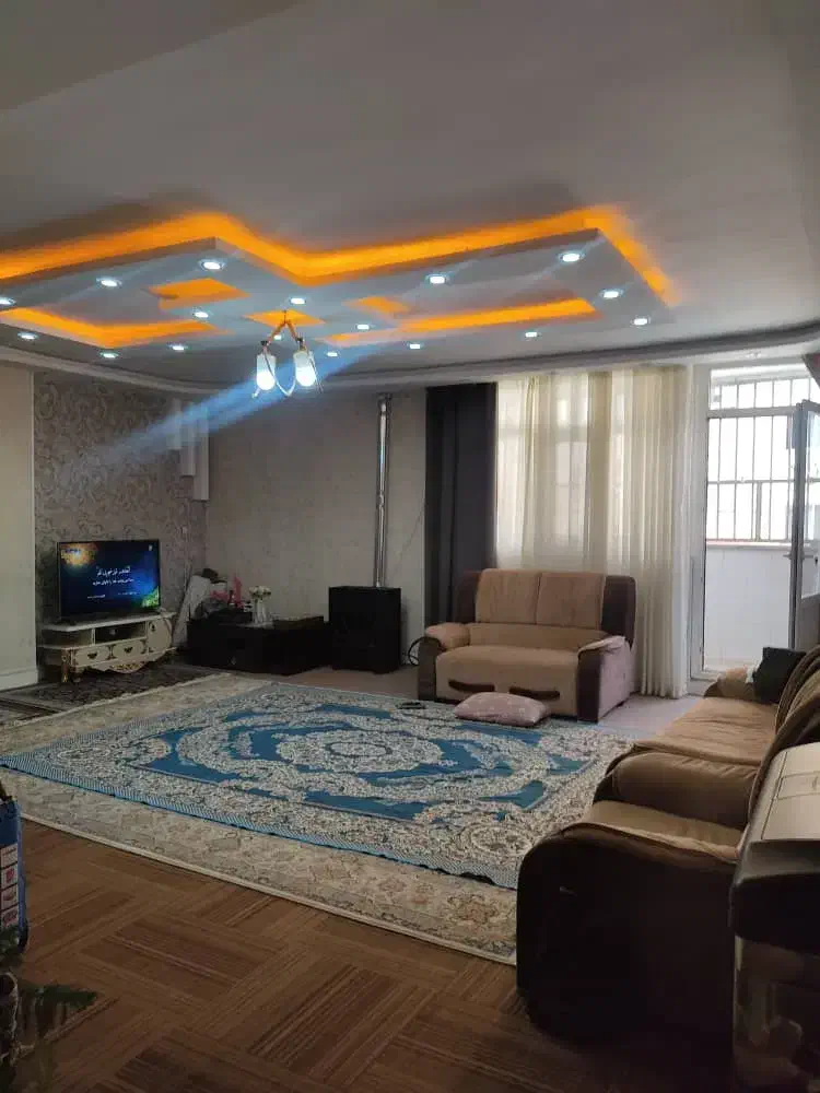 فروش واحد107متری محله سی4شیک وبروز|فروش آپارتمان|فولادشهر, C4|دیوار