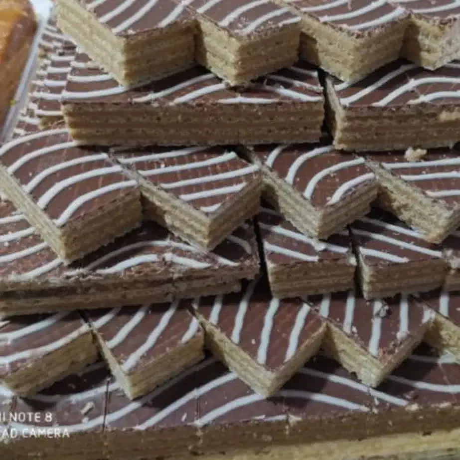 شیرینی میشکا|خدمات پذیرایی، مراسم|قم, پردیسان|دیوار