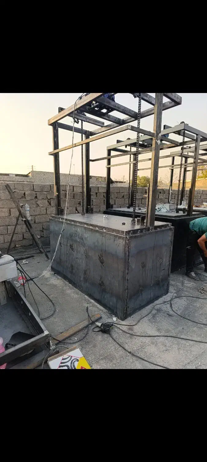 تولید گاوصندوق ها سفارشی مدل wwE200|ابزارآلات|پاکدشت, پاکدشت (مامازند)|دیوار