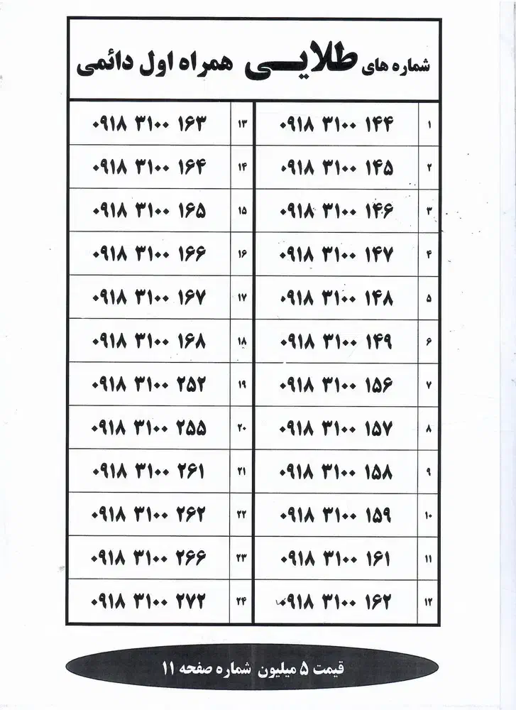 98 62 912 0918|سیم‌کارت|همدان, |دیوار