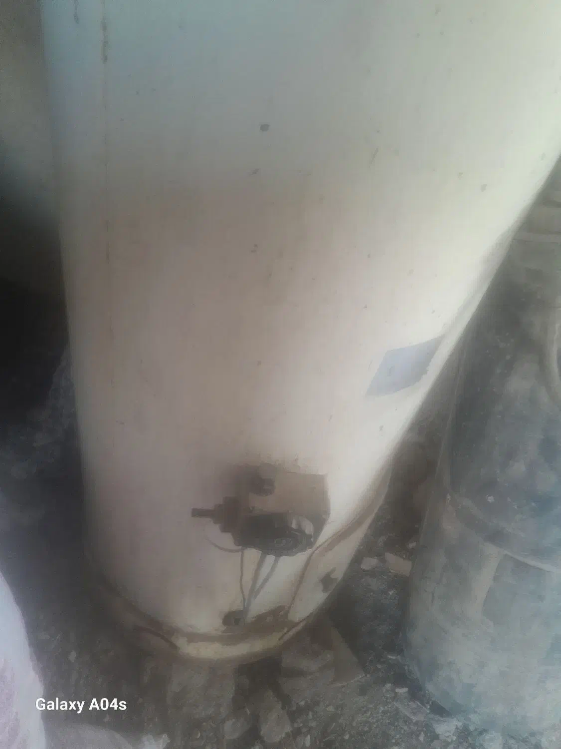 آبگرمکن|آبگرمکن، پکیج، شوفاژ|مینودشت, |دیوار