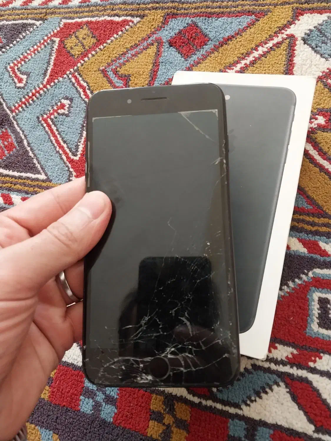 iphone7plus|موبایل|بروجن, |دیوار