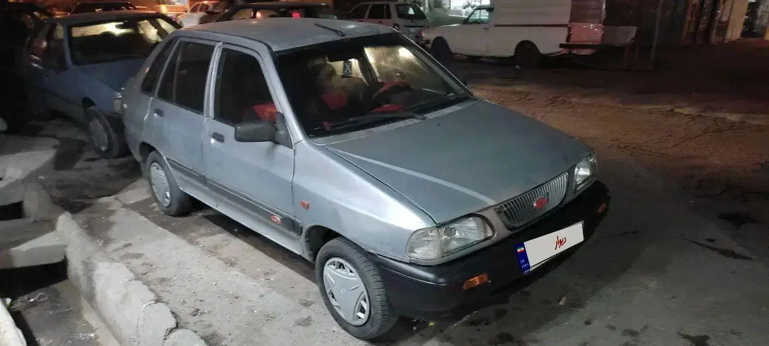 پراید 141|خودرو سواری و وانت|تبریز, |دیوار