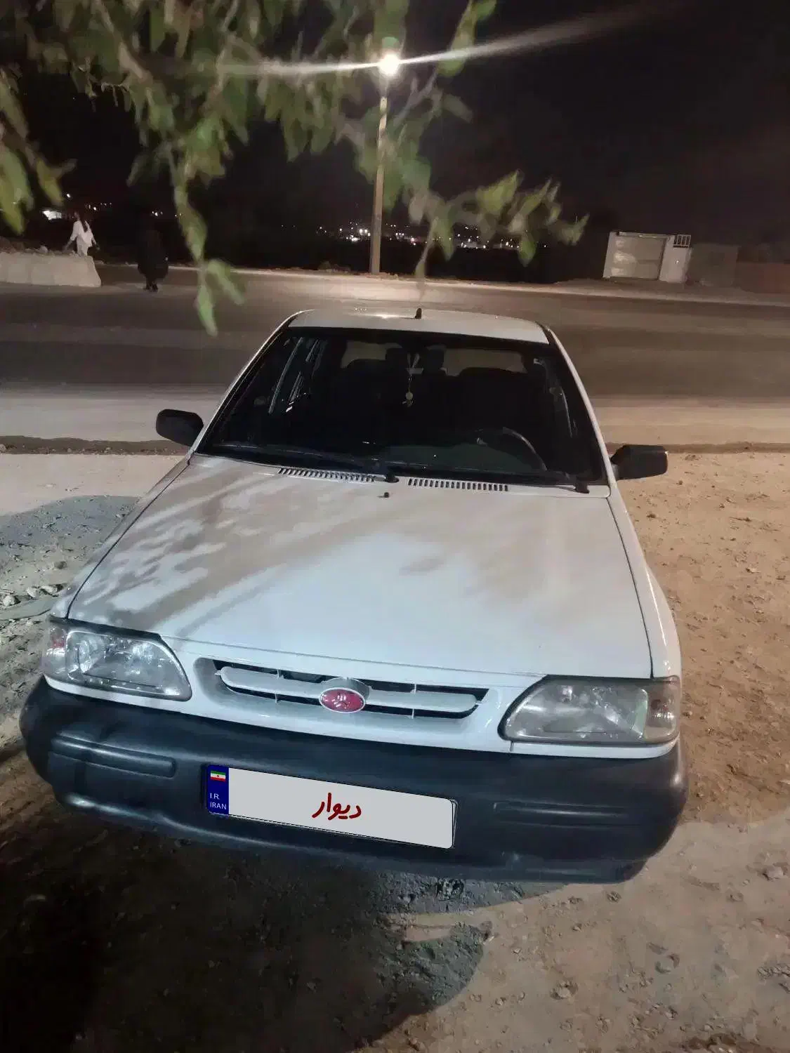 پراید ۹۹|خودرو سواری و وانت|کوه چنار, |دیوار