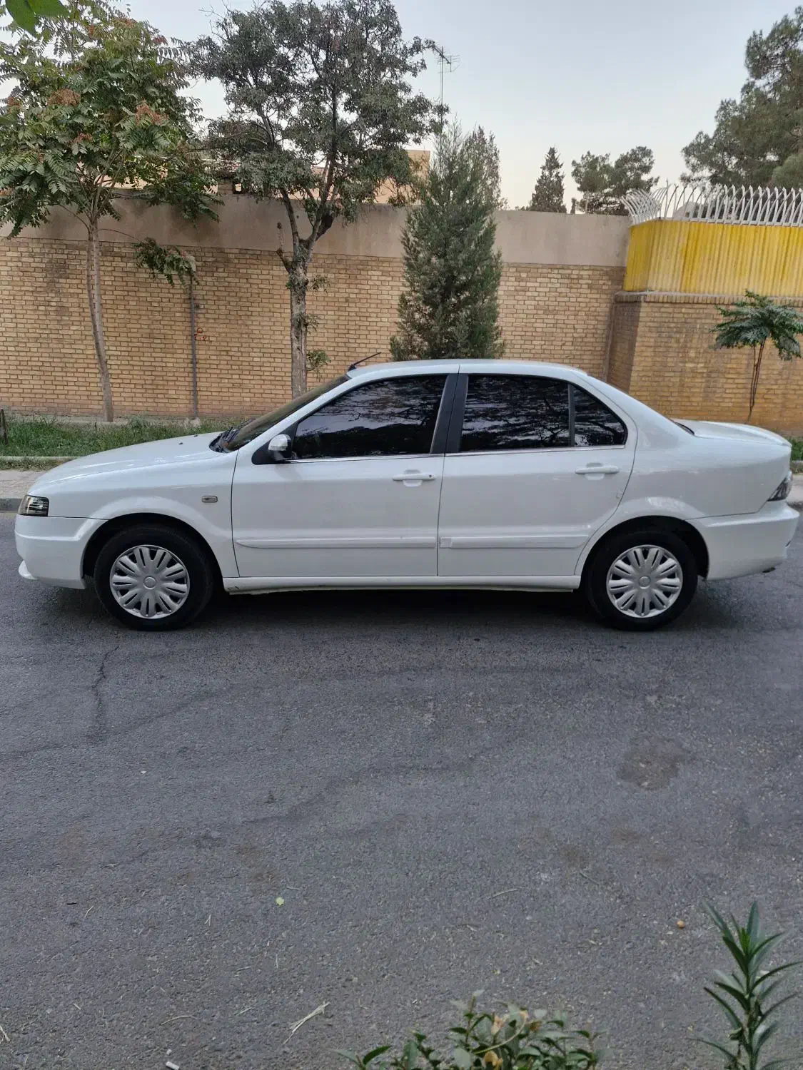 سورن ef7 مدل۱۴۰۳|خودرو سواری و وانت|فولادشهر, C2|دیوار