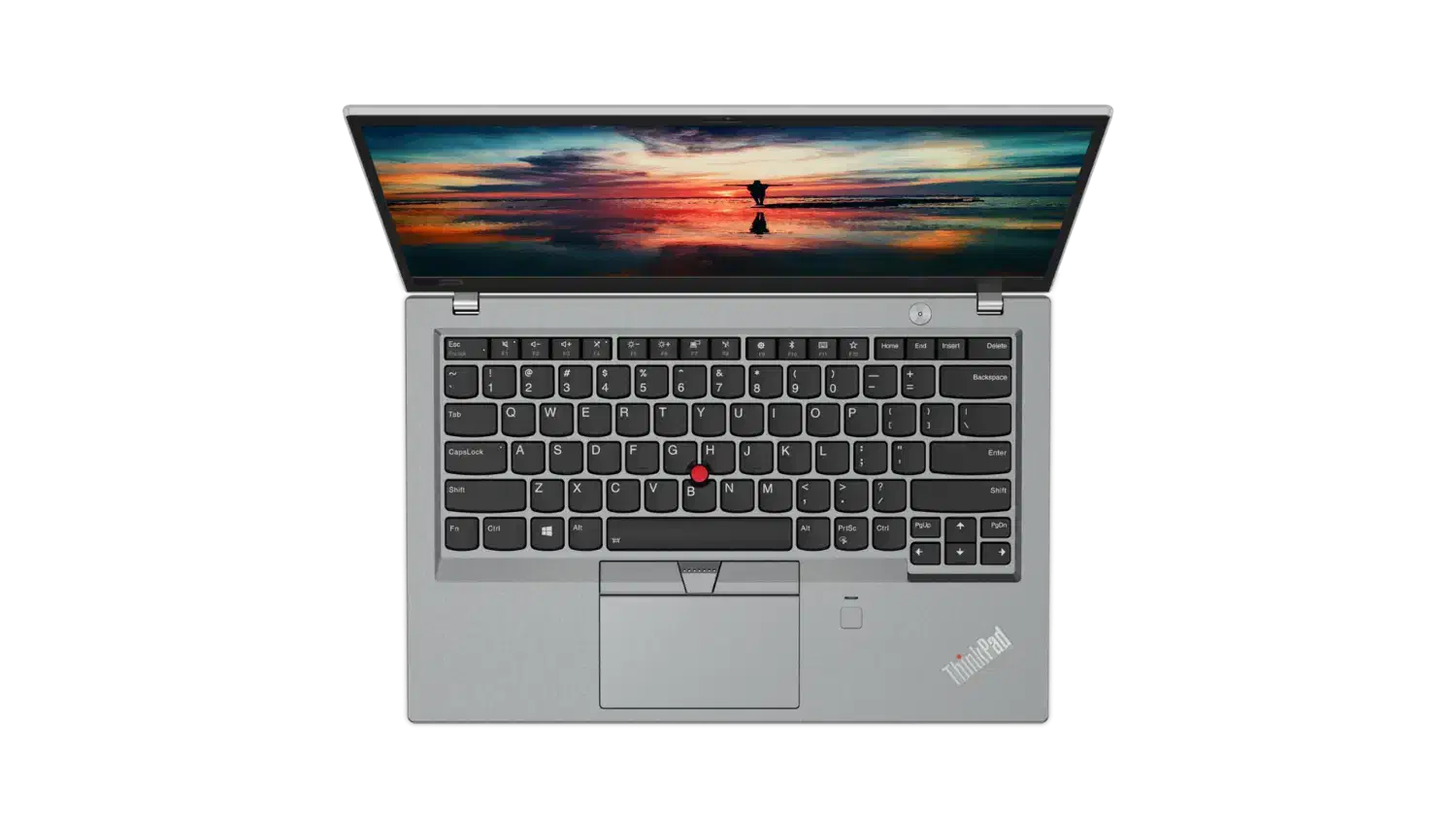 لپتاپ مگسوزن لنوو نسل8 Lenovo thinkpad X1 Carbon|رایانه همراه|مشهد, شاهد (شهرک غرب)|دیوار