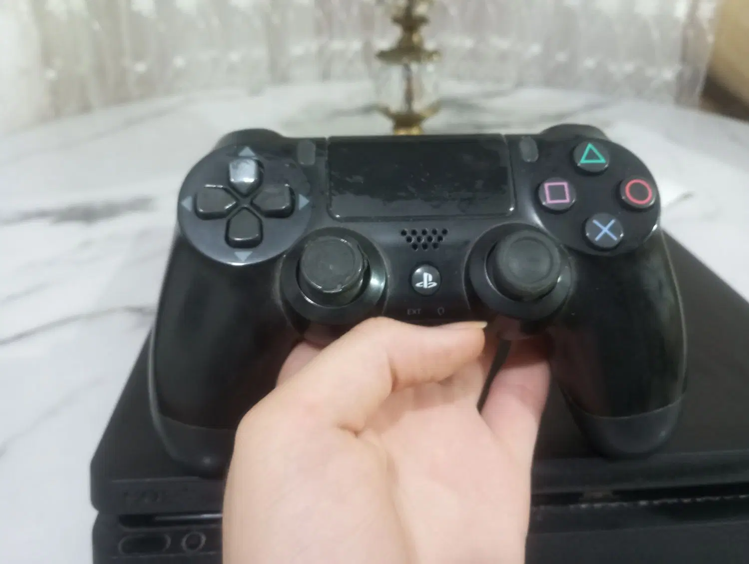 ps4|کنسول، بازی ویدئویی و آنلاین|خرم‌آباد, |دیوار