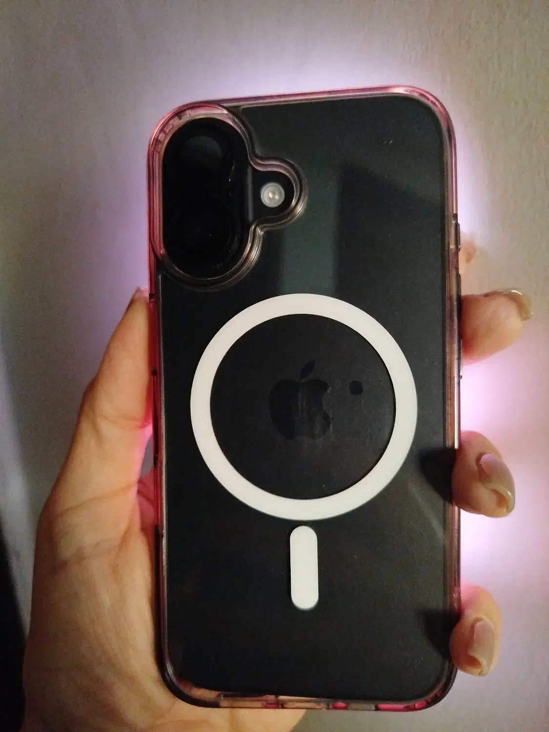 آیفون 16 نرمال|موبایل|سمنان, |دیوار