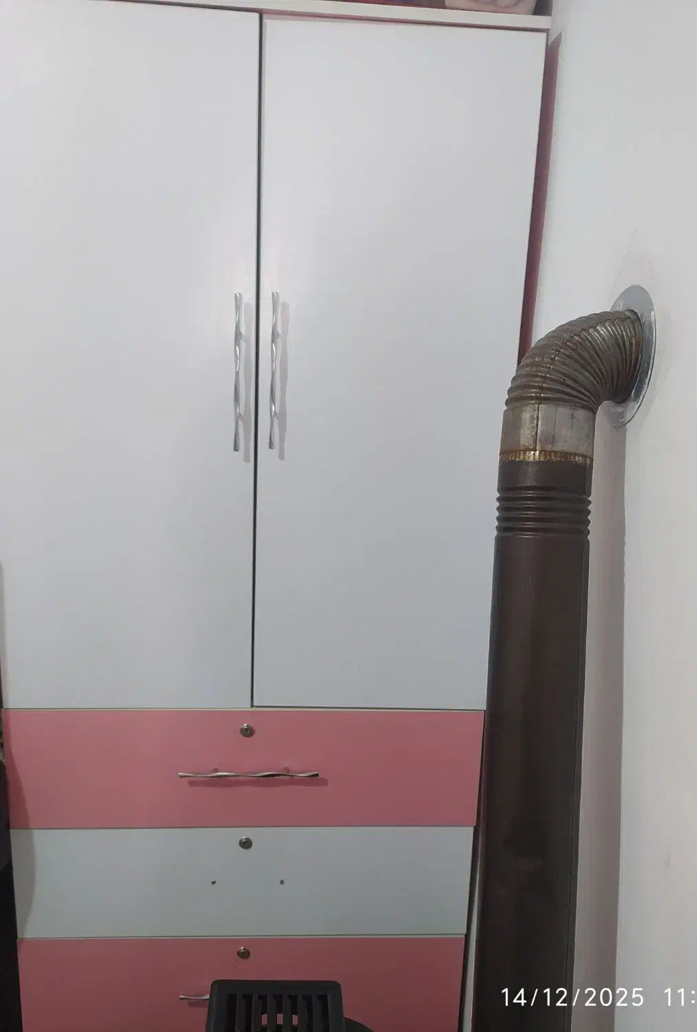 کمدرخت آویز و کتابخانه|جاکفشی، کمد، دراور|دیواندره, |دیوار