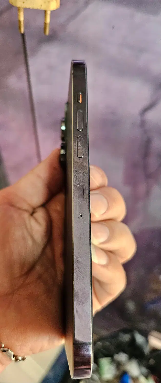 Iphone 14 pro max|موبایل|شیراز, قدوسی شرقی|دیوار
