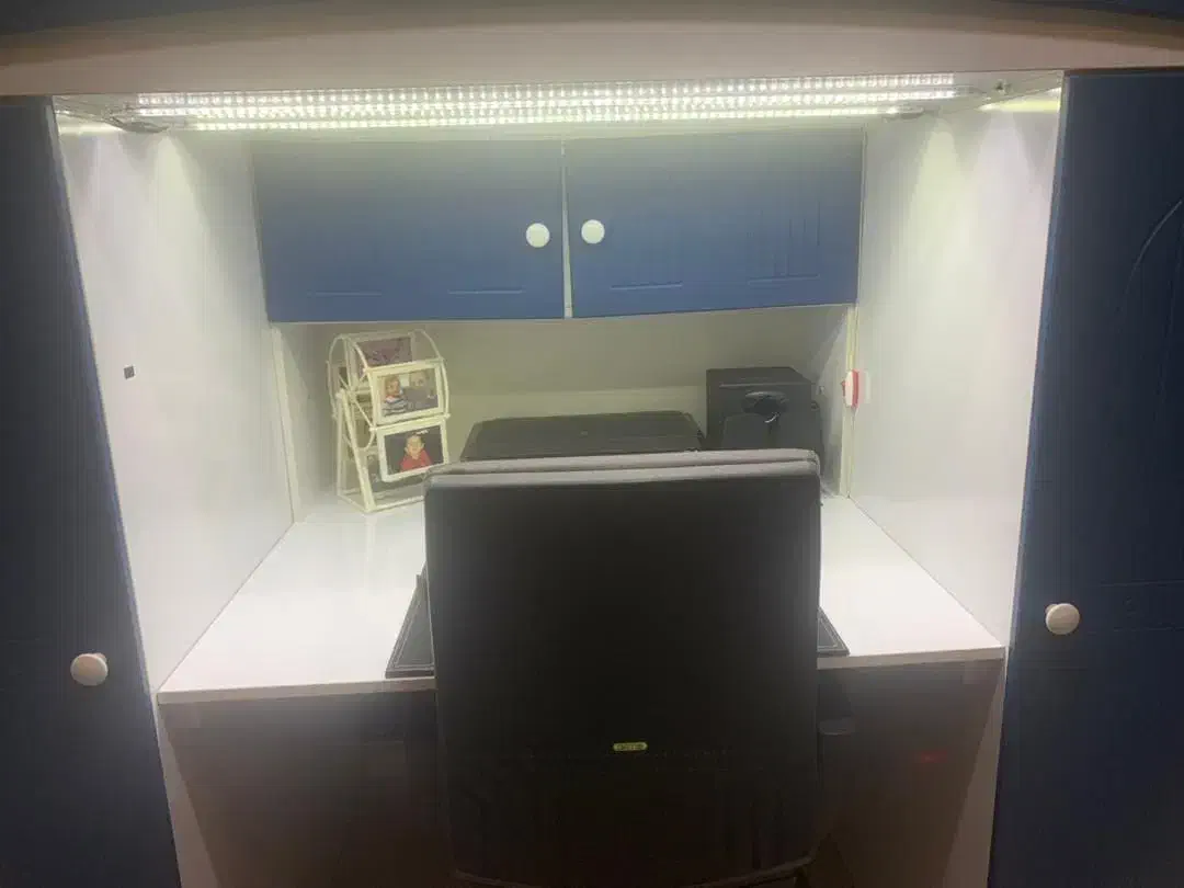 لوازم خانگی|تخت و سرویس خواب|فردیس, شهرک راه آهن|دیوار