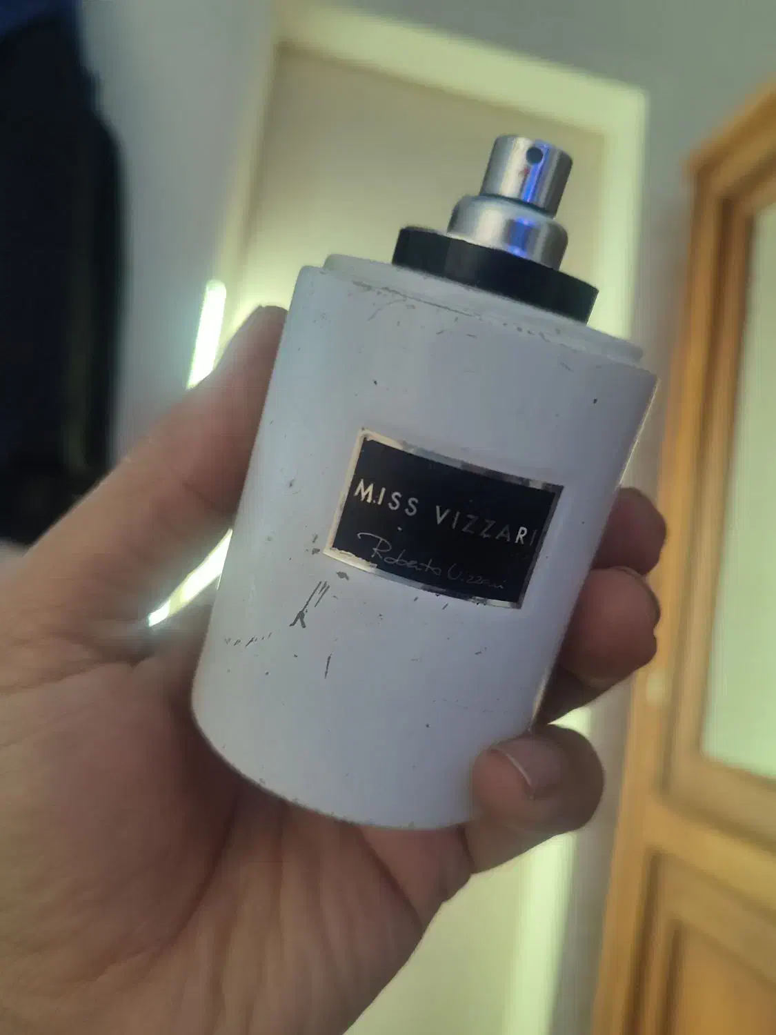 میس ویزاری|آرایشی، بهداشتی، درمانی|تبریز, |دیوار