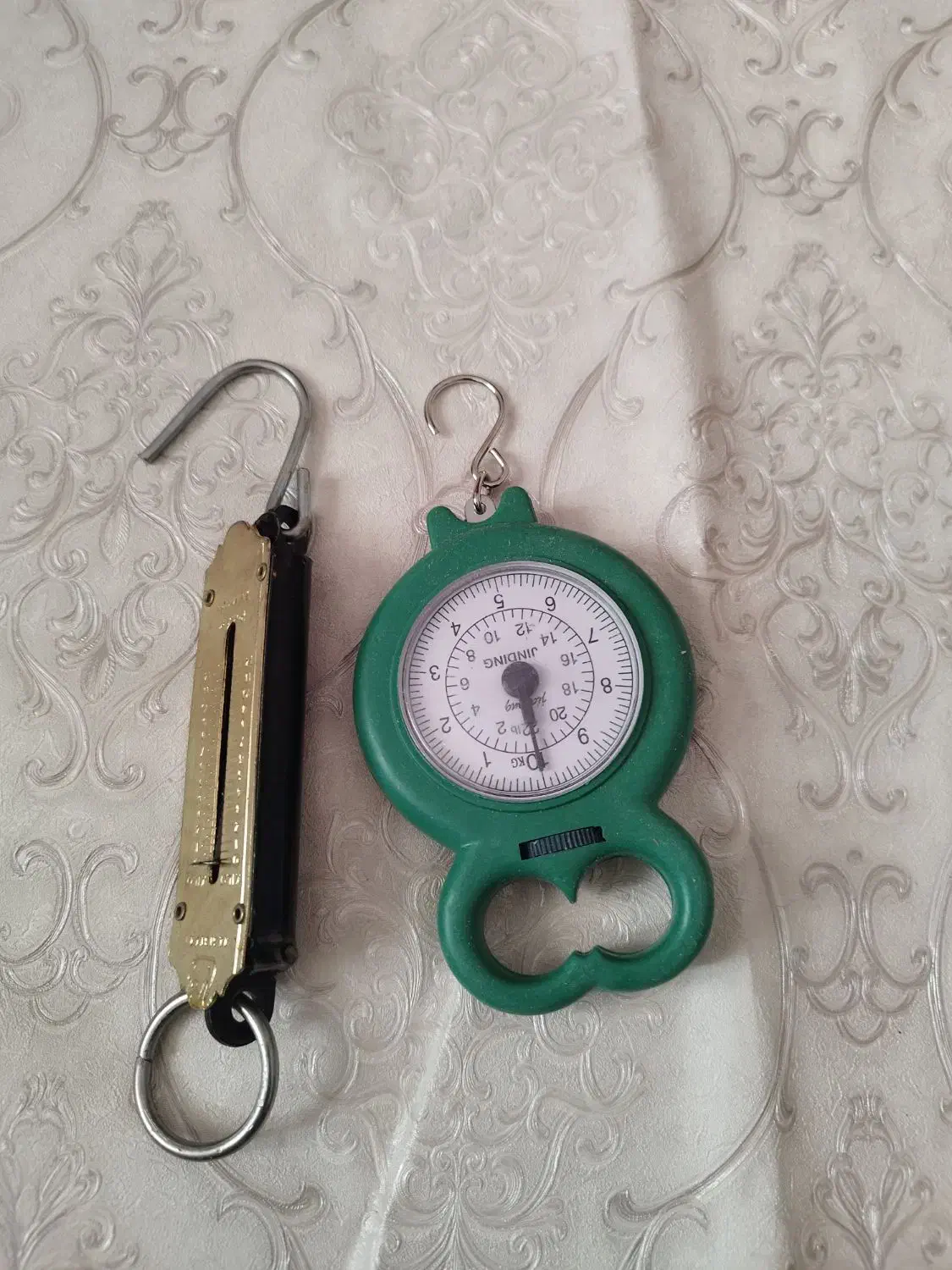 فروش سه عدد ترازوی دستی نو|ابزارآلات|کرج, گوهردشت|دیوار