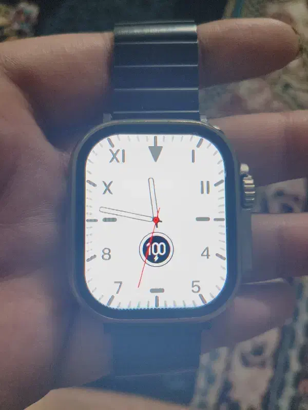 واچ|ساعت|یزد, |دیوار