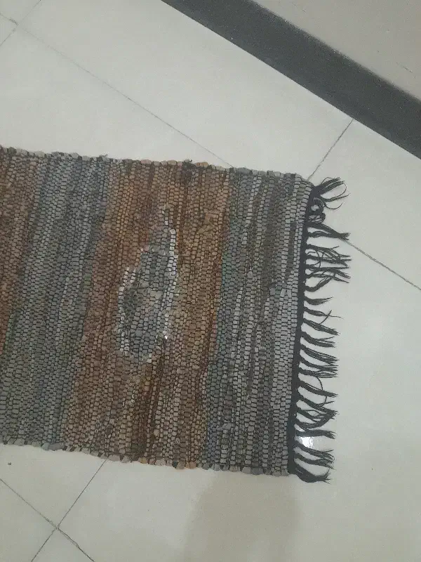 دو عدد پادری چرم|پادری|اصفهان, مهدی آباد|دیوار