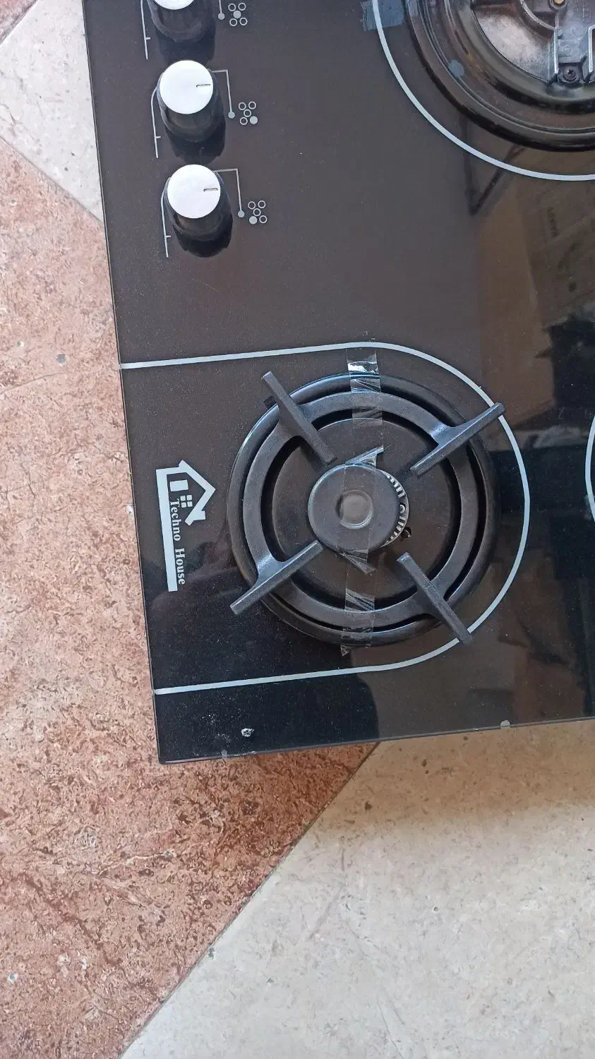 گاز رومیزی|اجاق گاز و لوازم برقی پختوپز|پیرانشهر, |دیوار