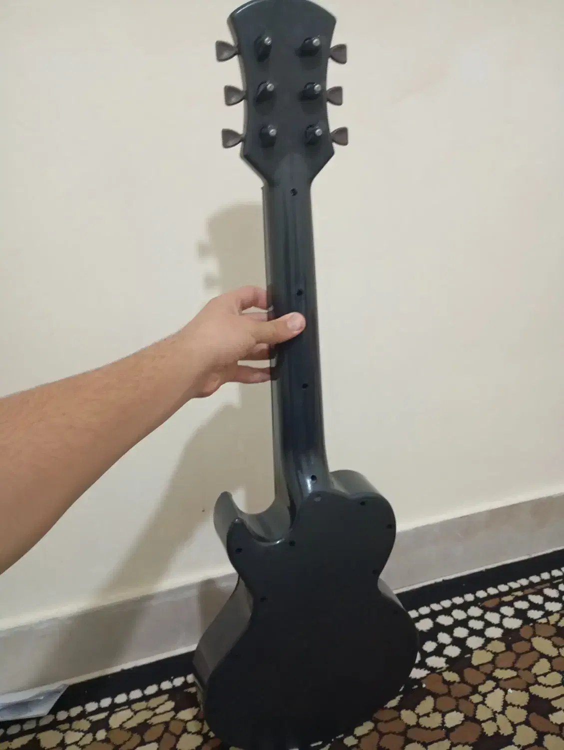 گیتار|گیتار، بیس، امپلیفایر|نظرآباد, رسالت|دیوار