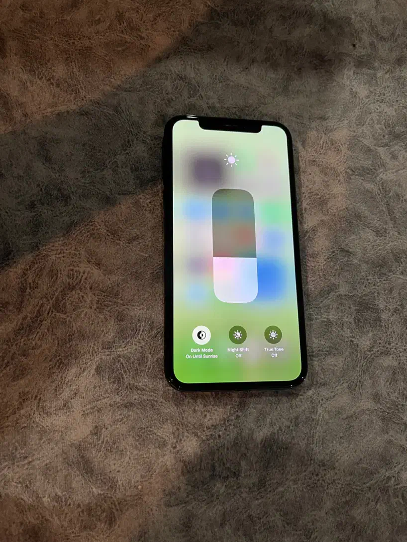 iPhone X 64G|موبایل|تهران, صادقیه|دیوار