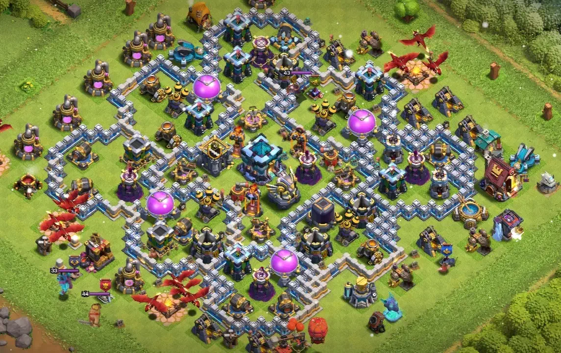 تان13|کنسول، بازی ویدئویی و آنلاین|چرام, |دیوار