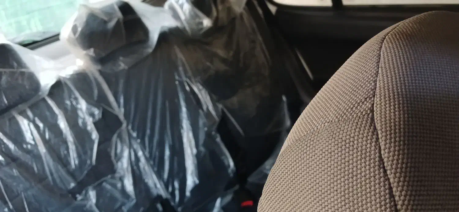 کوییک اس ۸۵گانه|خودرو سواری و وانت|دماوند, گیلاوند|دیوار