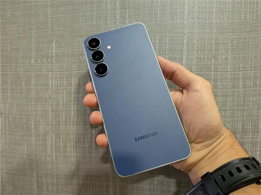 گوشی S25 FE ویتنام|موبایل|شیراز, معالی‌آباد|دیوار