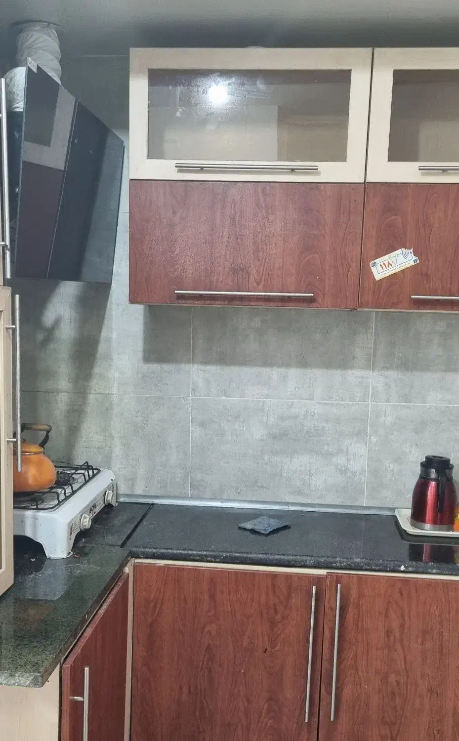 سوییت مبله|اجارهٔ کوتاهمدت آپارتمان و سوئیت|صدرا-فارس, فاز ۱|دیوار