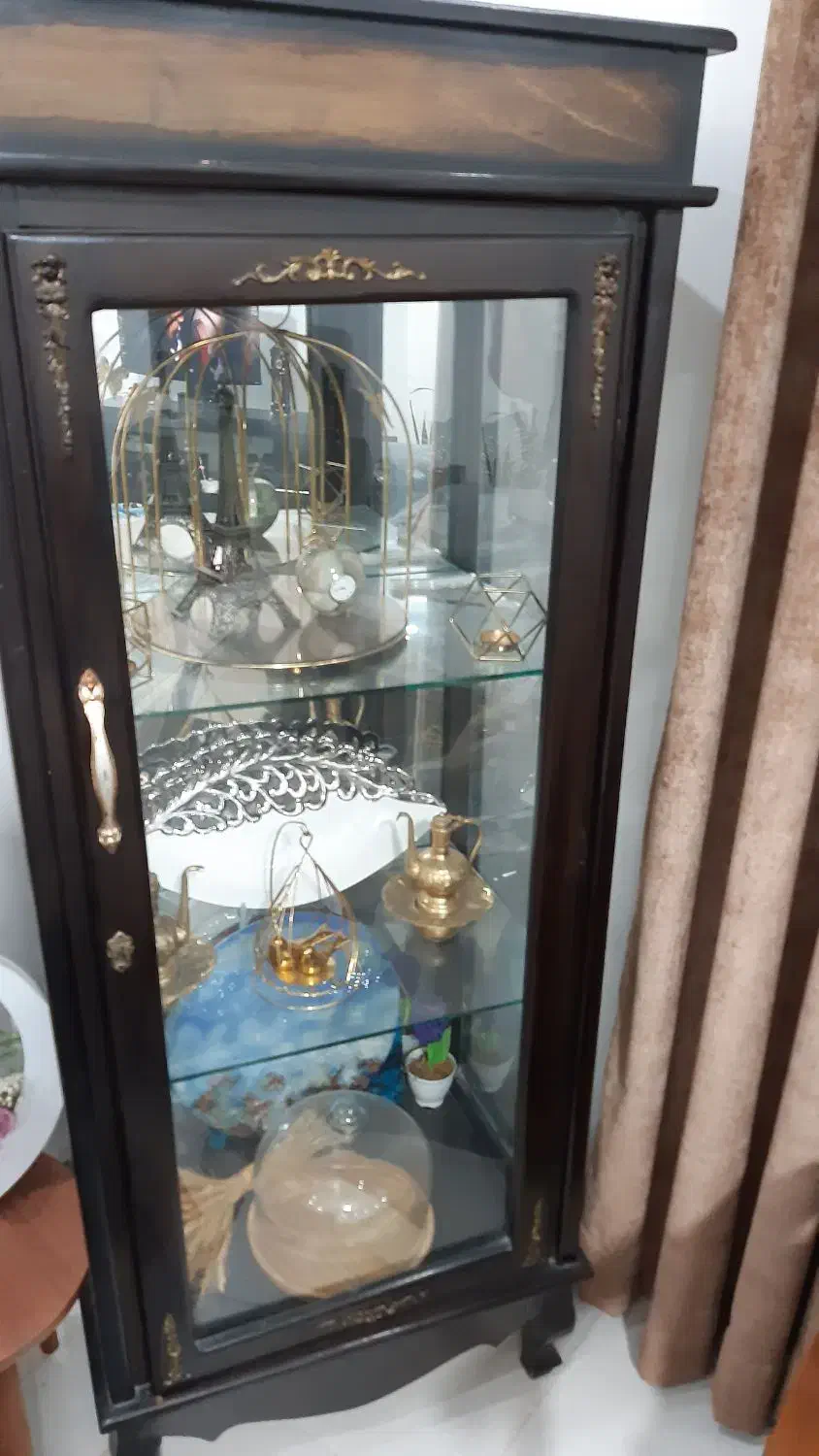 گنجه|جاکفشی، کمد، دراور|مشهد, رده|دیوار