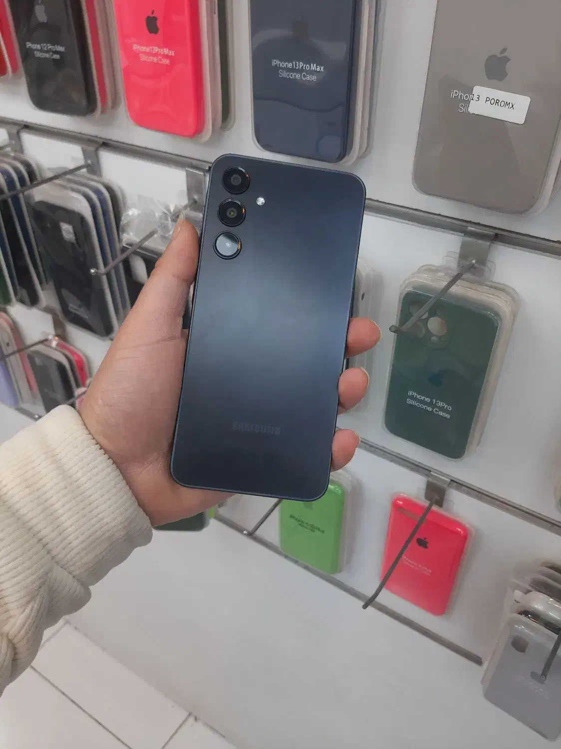 A16|موبایل|گرگان, |دیوار