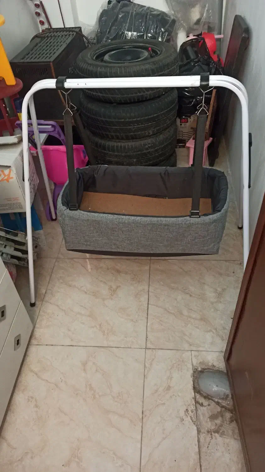 نانو بچه|اسباب و اثاث بچه|رشت, پیرکلاچای|دیوار