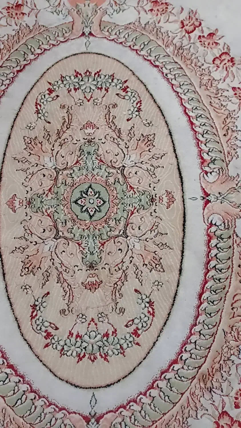 قالی|فرش|بندر ماهشهر, |دیوار