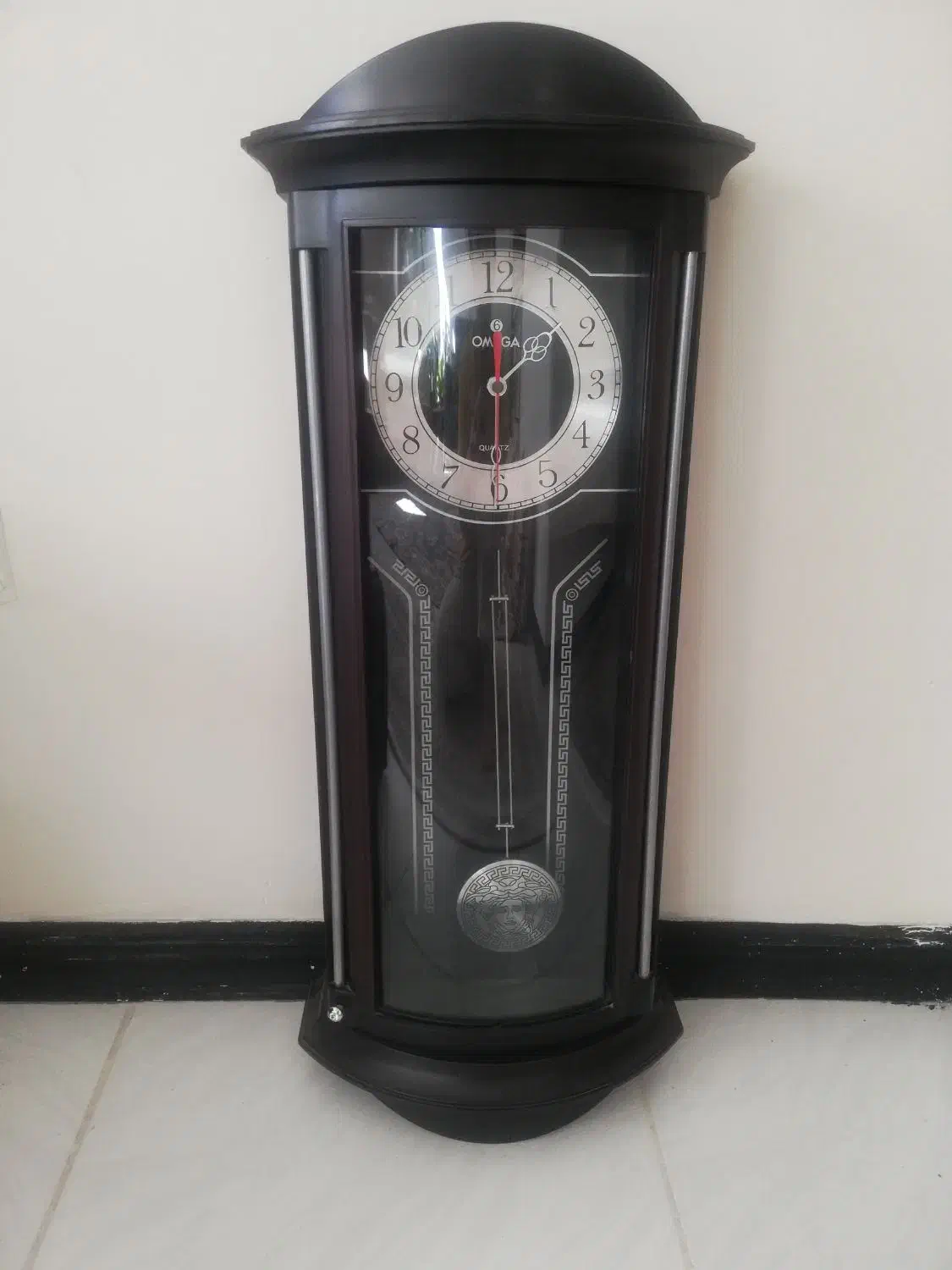 ساعت دیواری|ساعت دیواری و تزئینی|بیرجند, |دیوار