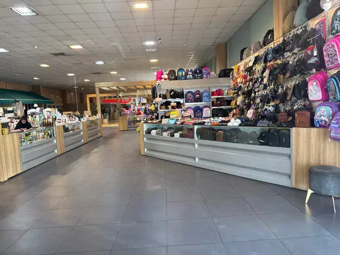 فروشنده خانم|استخدام بازاریابی و فروش|محمدیه-قزوین, |دیوار