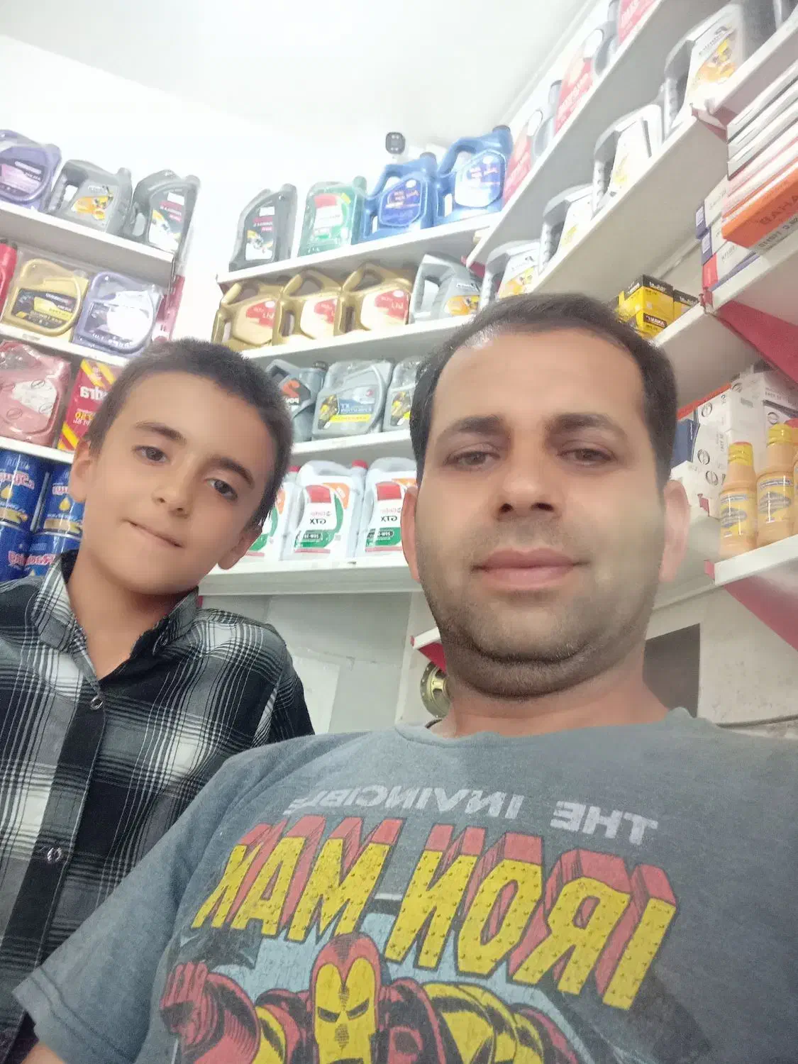 تعویض روغنی|خدمات موتور و ماشین|زابل, |دیوار