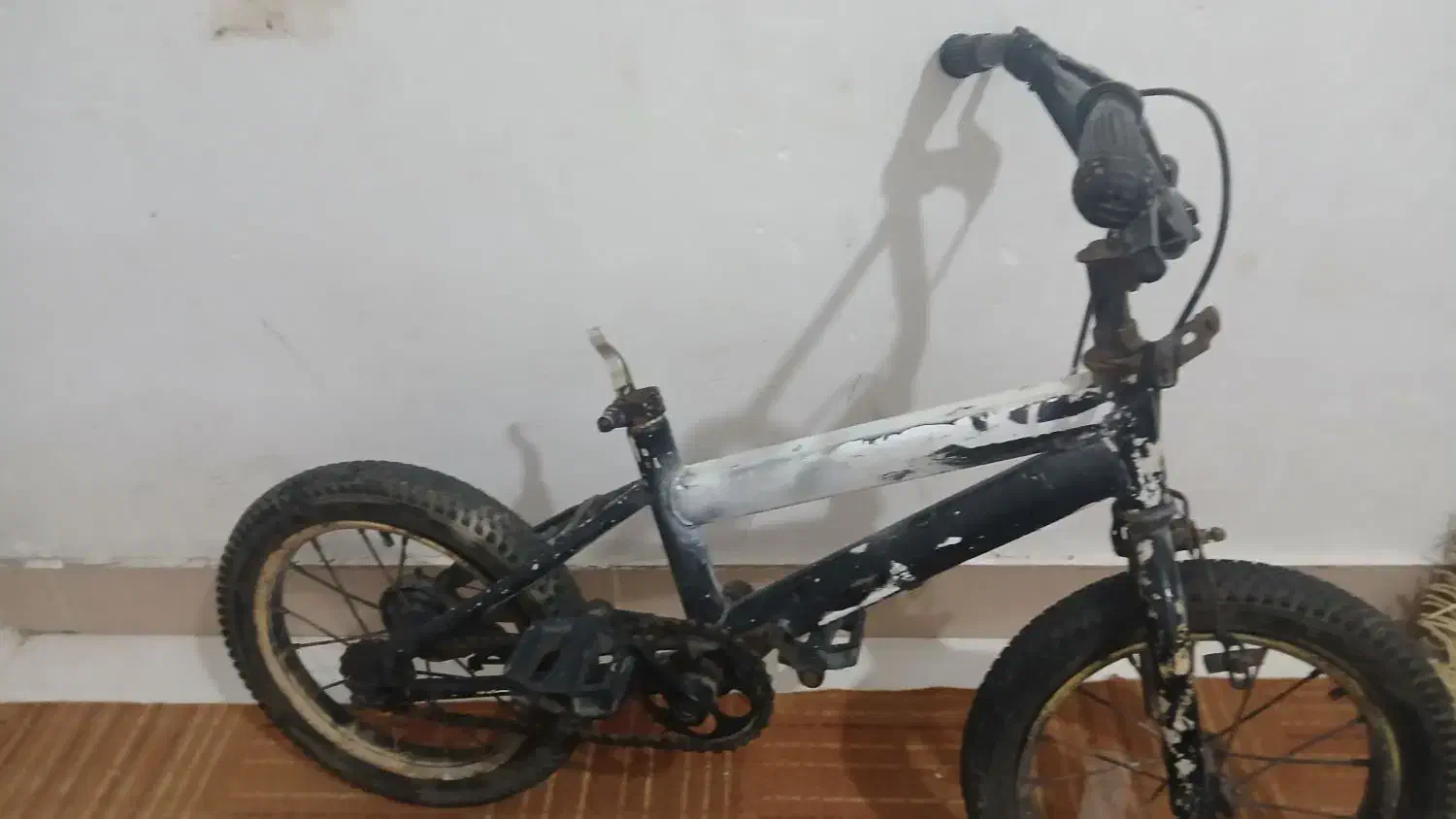 دوچرخ. 16|دوچرخه، اسکیت، اسکوتر|بندرعباس, |دیوار