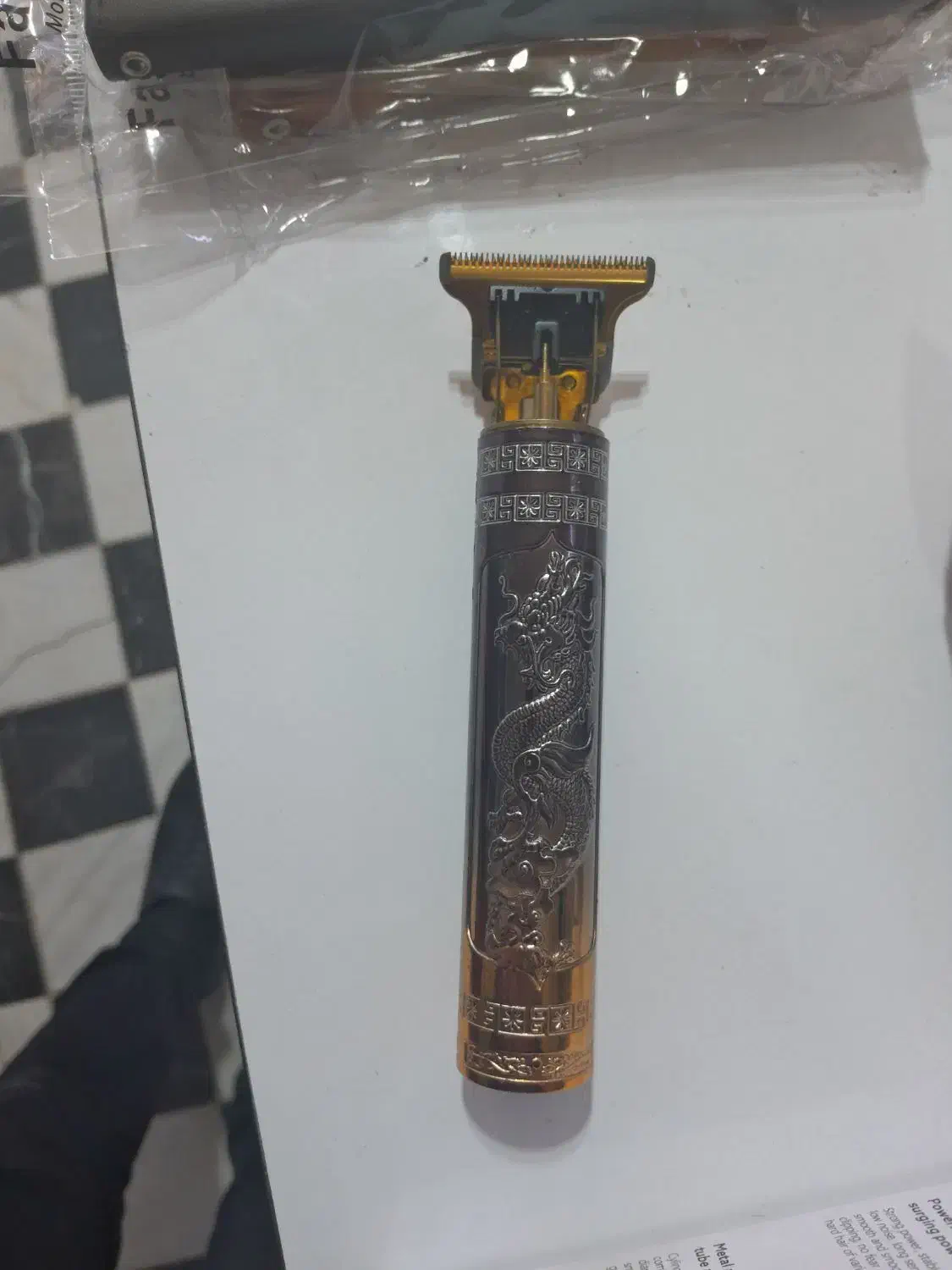 خط زن|آرایشی، بهداشتی، درمانی|ماکو, |دیوار