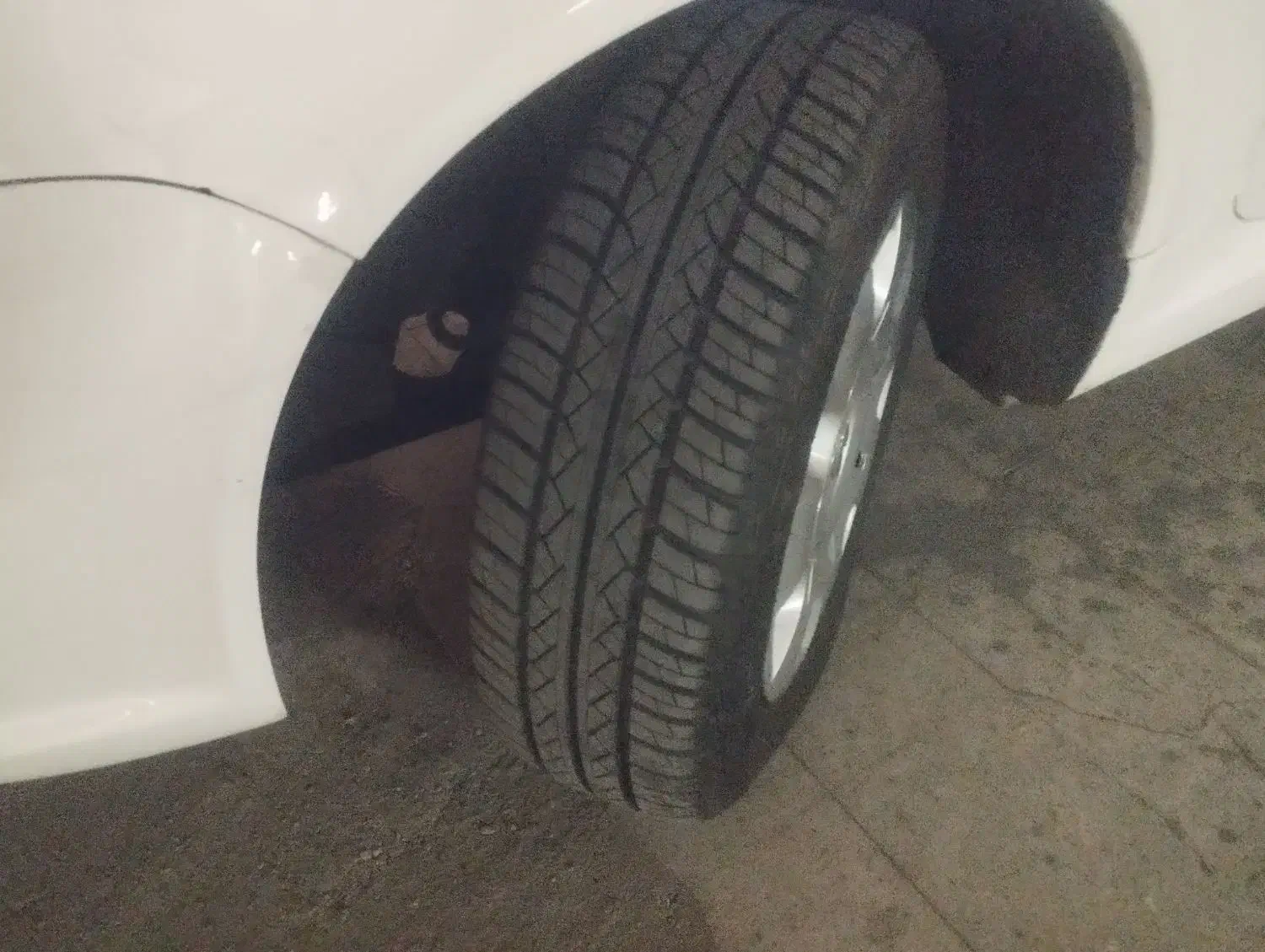 رانا اسفند ۹۶|خودرو سواری و وانت|مشهد, حجاب (شهرک غرب)|دیوار