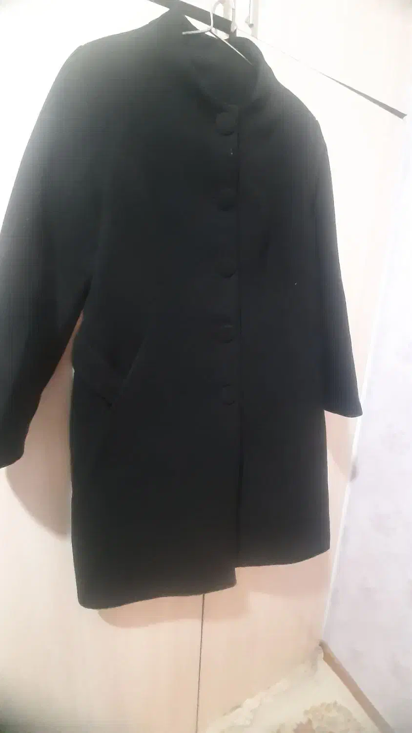 پالتو زنانه|لباس|سهند, |دیوار