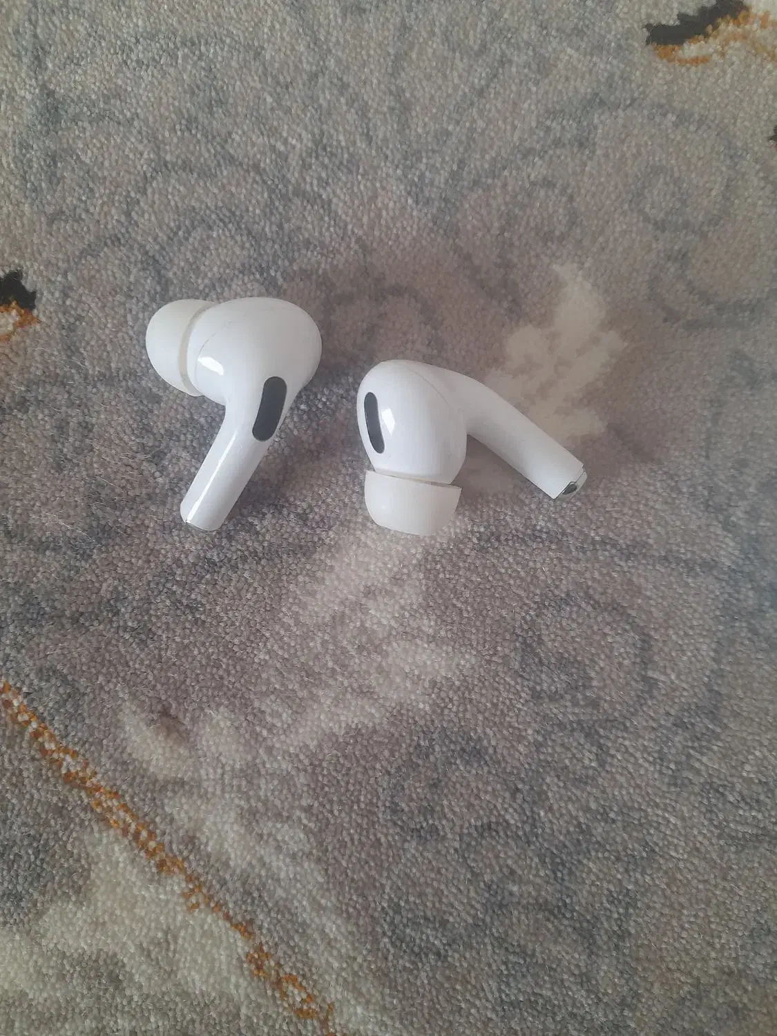 ایرپاد pro2|لوازم جانبی موبایل و تبلت|قروه, |دیوار