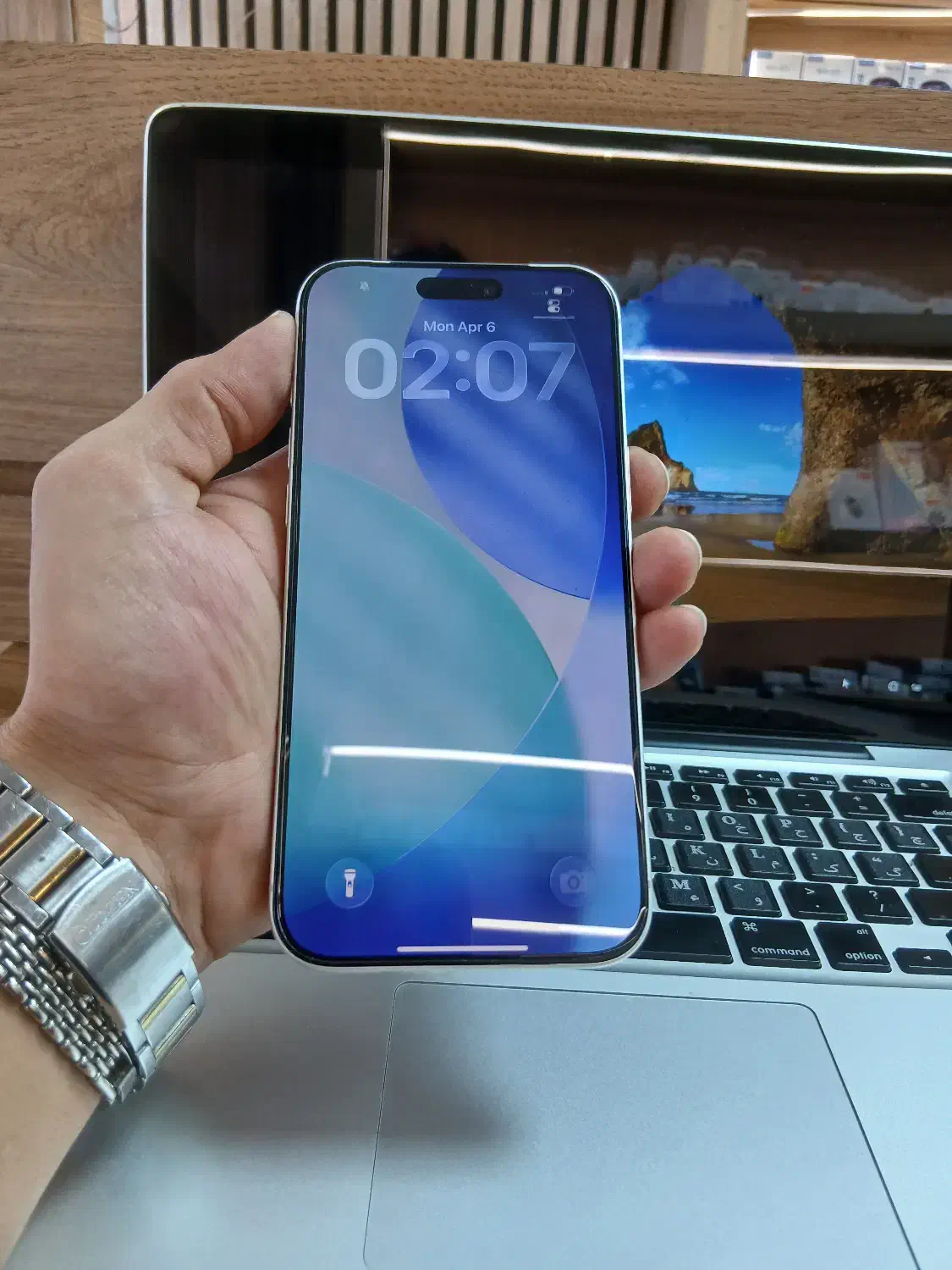 Iphone 17 promax|موبایل|فردیس, فردیس|دیوار