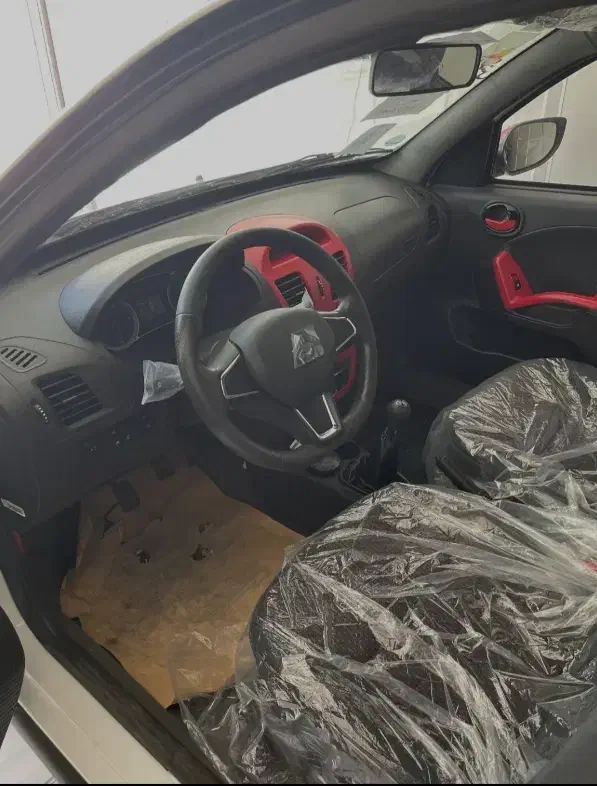 کوییک 1403|خودرو سواری و وانت|بهبهان, |دیوار