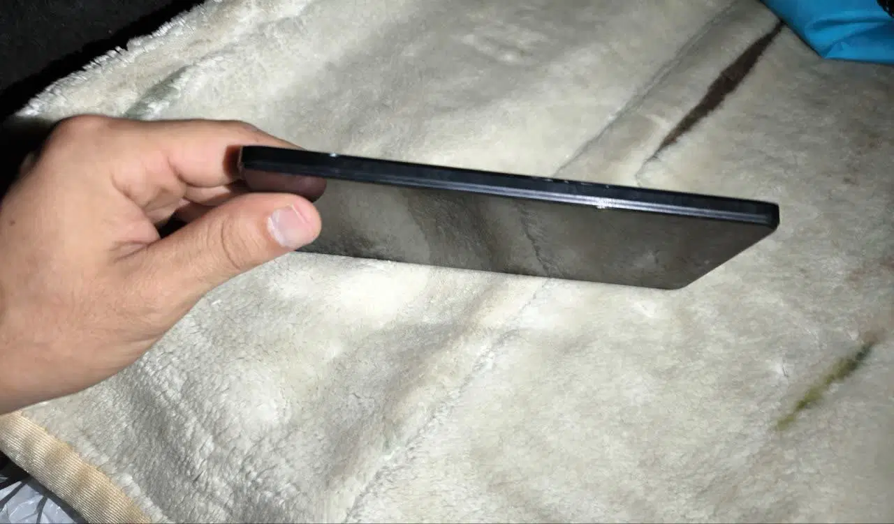 شیائومی نوت ۱۲ پرو پلاس 5G|موبایل|اصفهان, رحیمآباد|دیوار